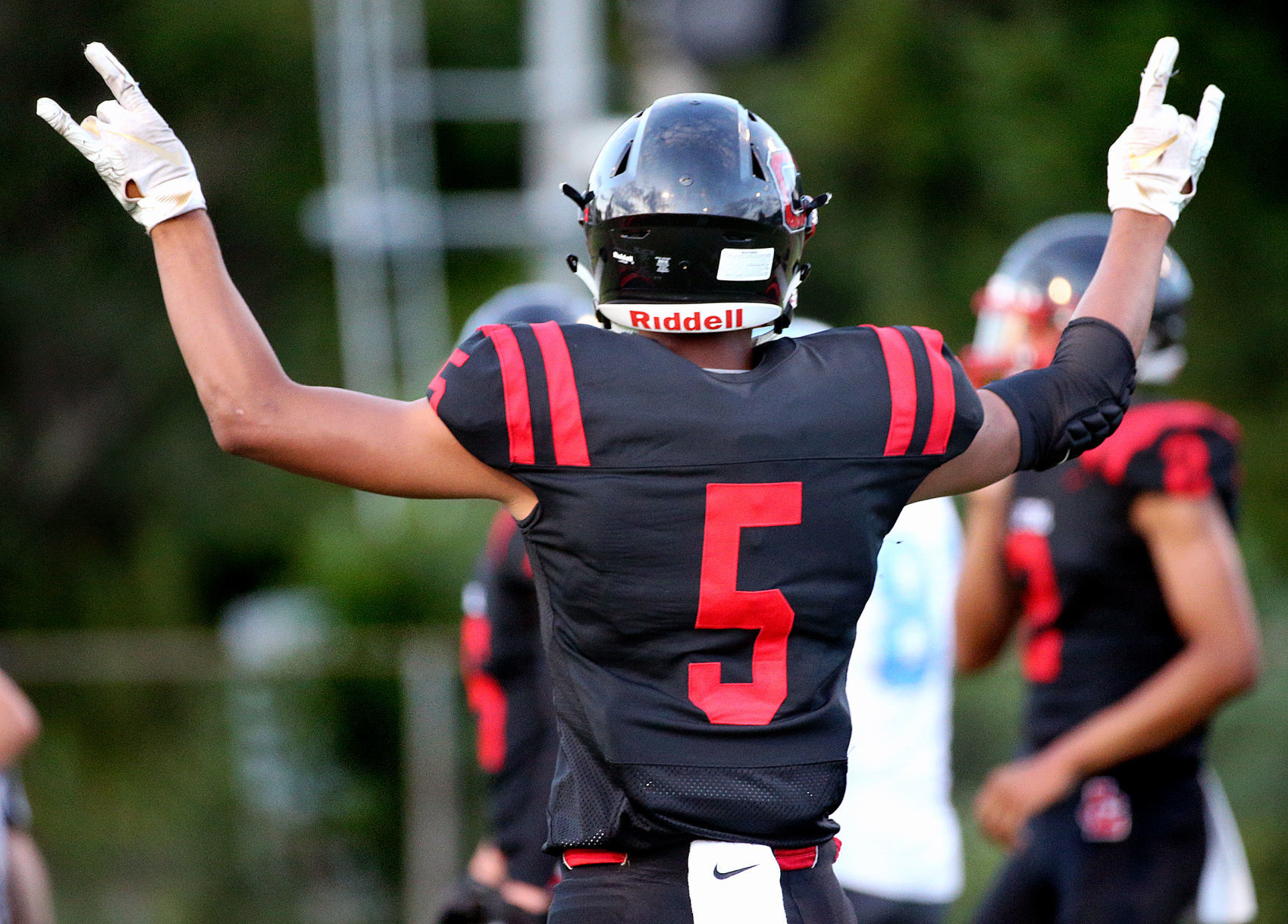 Aug. 22: Eau Claire North vs. La Crosse Central